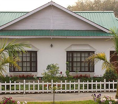 Hotel United-21 Grassland Bagori Exterior foto