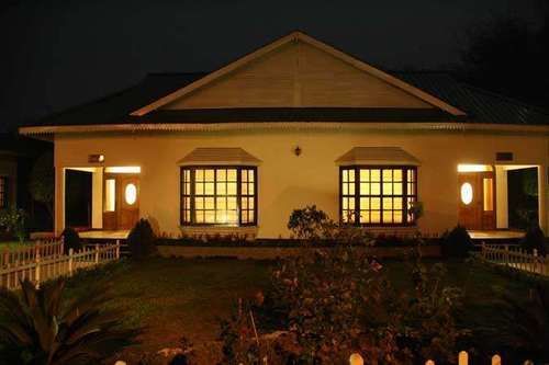 Hotel United-21 Grassland Bagori Exterior foto