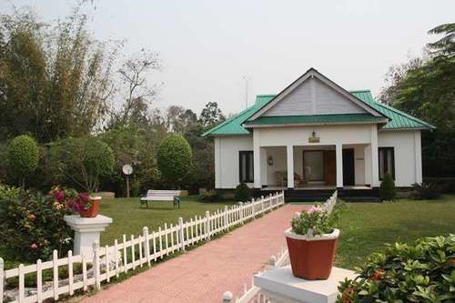 Hotel United-21 Grassland Bagori Exterior foto